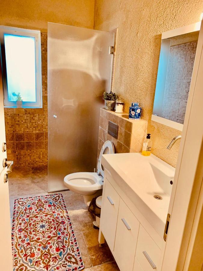 Apartment לארח, זה בטבע שלנו