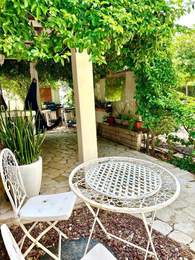Apartment לארח, זה בטבע שלנו Kfar Blum