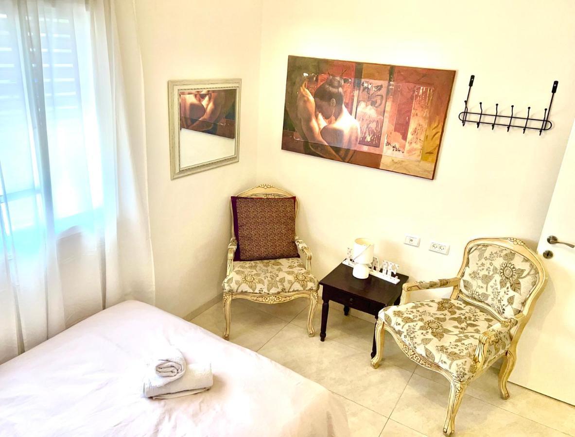 לארח, זה בטבע שלנו Apartment