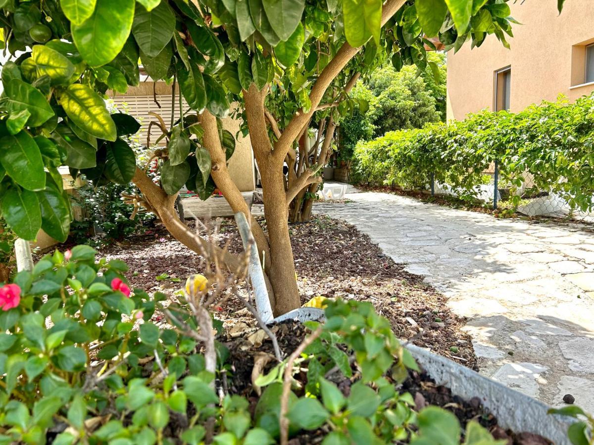 לארח, זה בטבע שלנו Apartment Kfar Blum